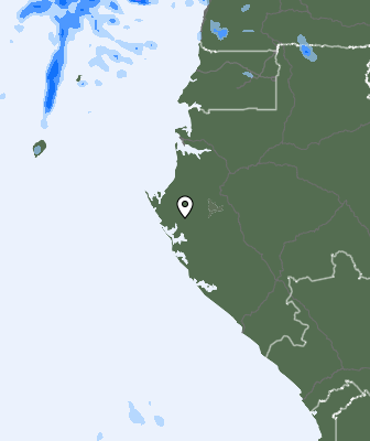 Precipitação