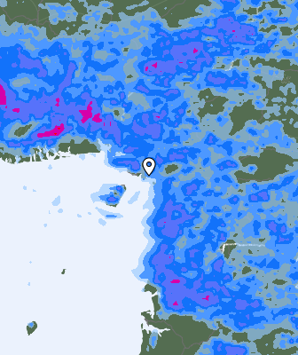 Opady atmosferyczne