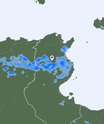 Precipitaţii