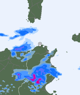 Precipitação