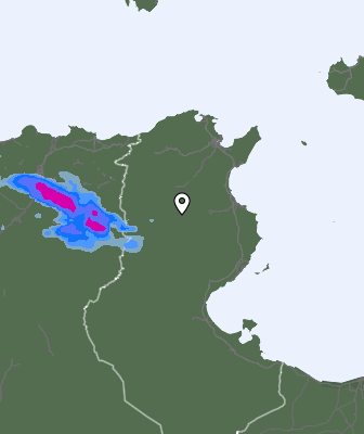 Precipitaţii