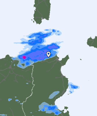 Precipitação