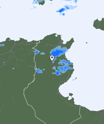 Precipitaţii
