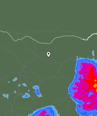 Opady atmosferyczne