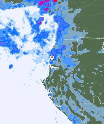 Precipitação