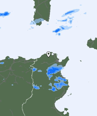 Precipitação