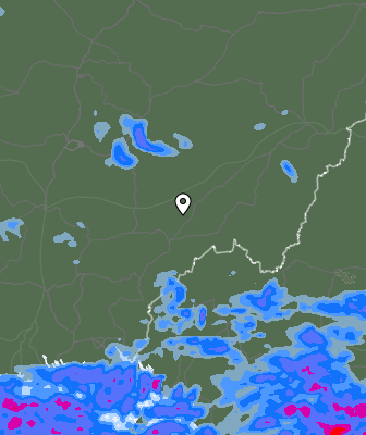 Opady atmosferyczne