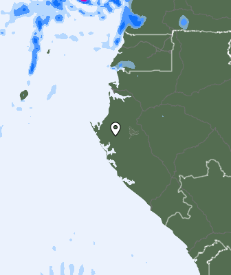 Precipitação