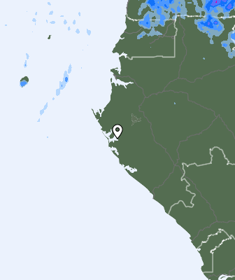 Precipitação