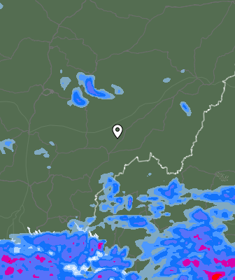 Opady atmosferyczne