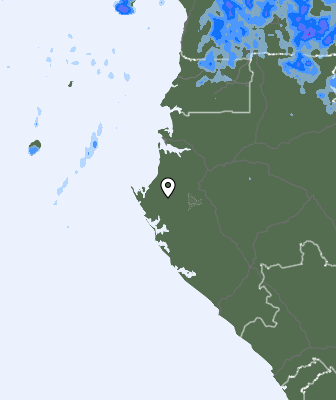 Precipitação