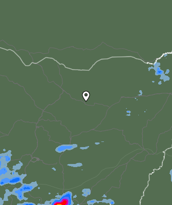 Niederschlagsprognose