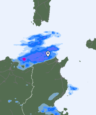 Precipitação