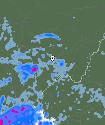 Opady atmosferyczne