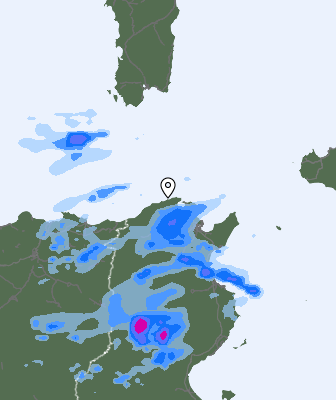 Precipitação