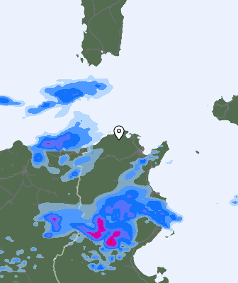 Precipitação