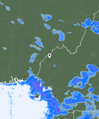 Opady atmosferyczne