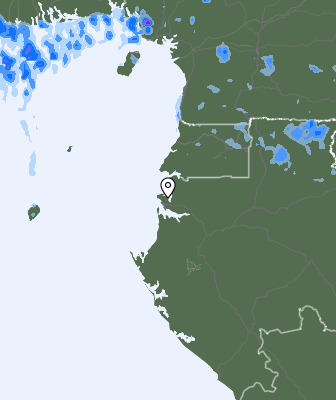 Precipitação