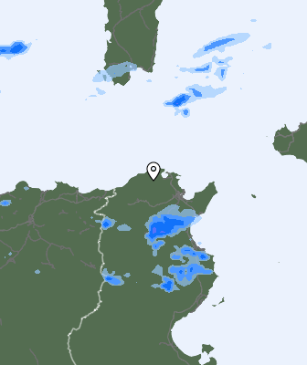 Precipitação