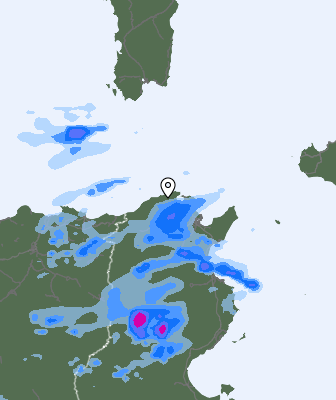 Precipitação