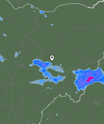 Opady atmosferyczne