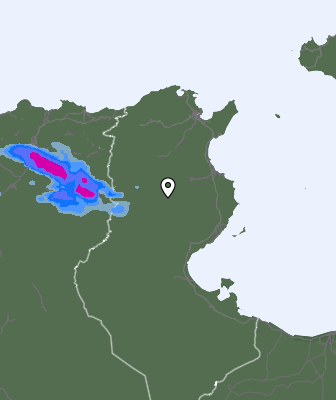 Precipitaţii