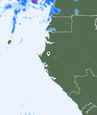 Precipitação