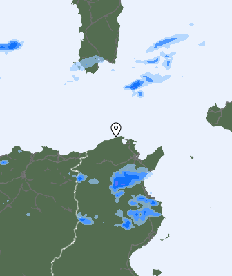 Precipitação