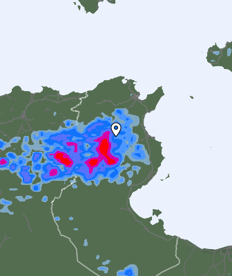 Precipitaţii