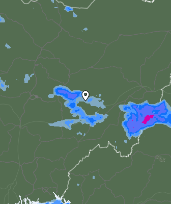 Opady atmosferyczne