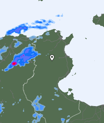 Precipitaţii