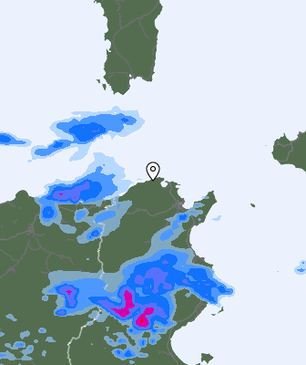 Precipitação