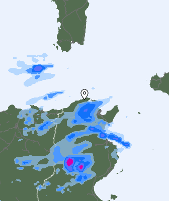Precipitação