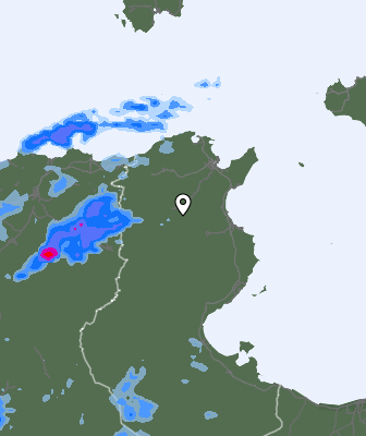 Precipitaţii