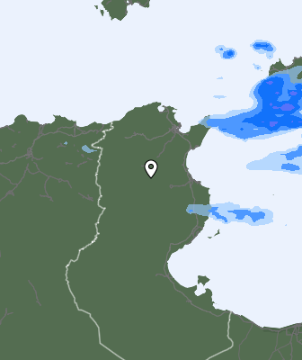 Precipitaţii