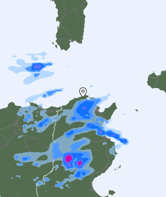 Precipitação