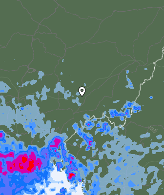 Opady atmosferyczne