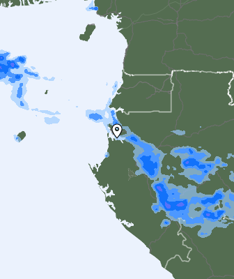 Precipitação