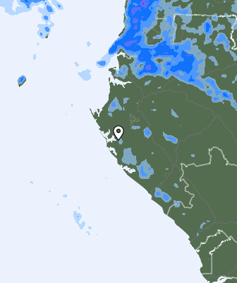 Precipitação