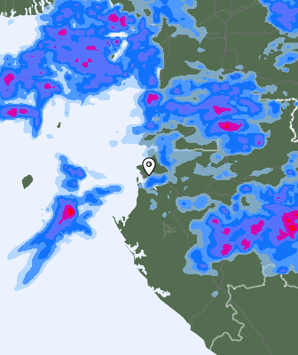 Precipitação