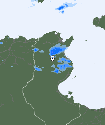 Precipitaţii