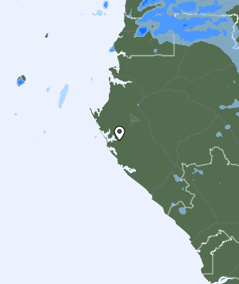Precipitação