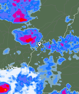Opady atmosferyczne