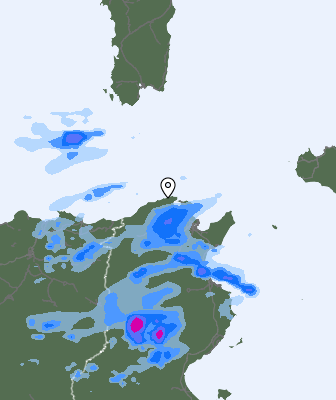 Precipitação