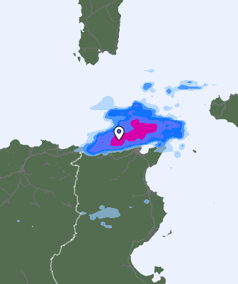 Precipitação