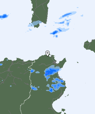 Precipitação