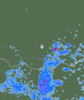 Opady atmosferyczne
