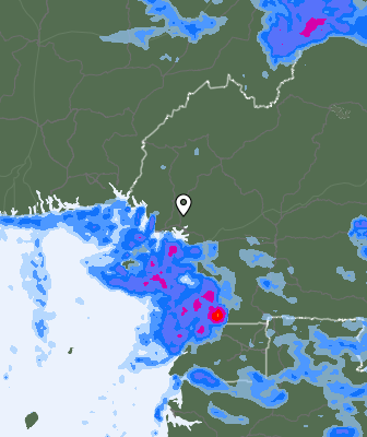 Csapadék