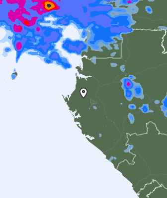 Precipitação
