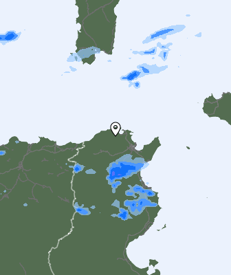 Precipitação